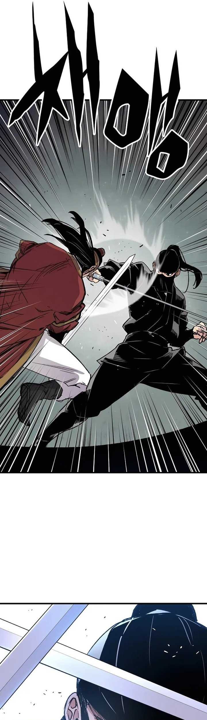 Reborn as The Heavenly Demon Chapter 39 Gambar 42