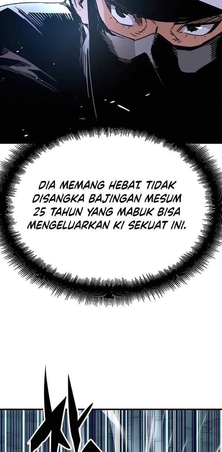 Reborn as The Heavenly Demon Chapter 39 Gambar 43
