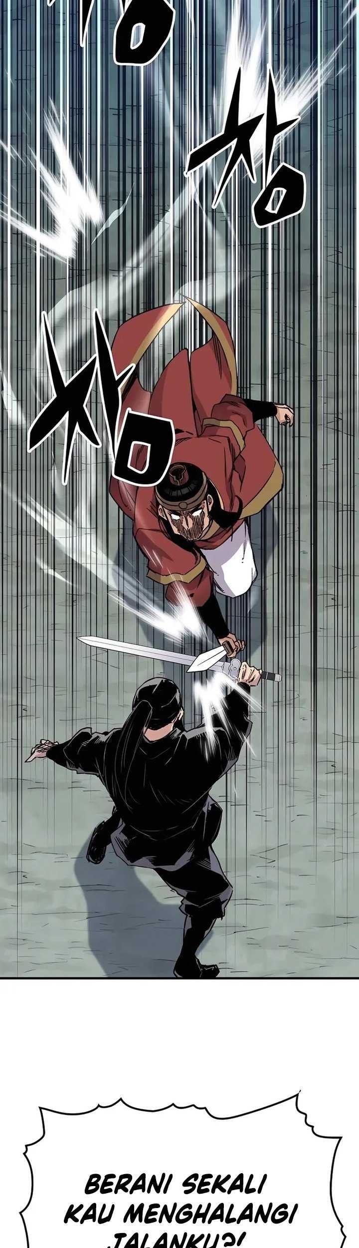 Reborn as The Heavenly Demon Chapter 39 Gambar 44