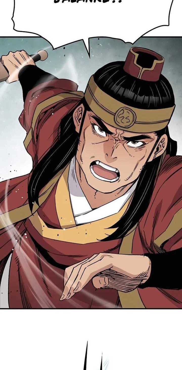 Reborn as The Heavenly Demon Chapter 39 Gambar 45