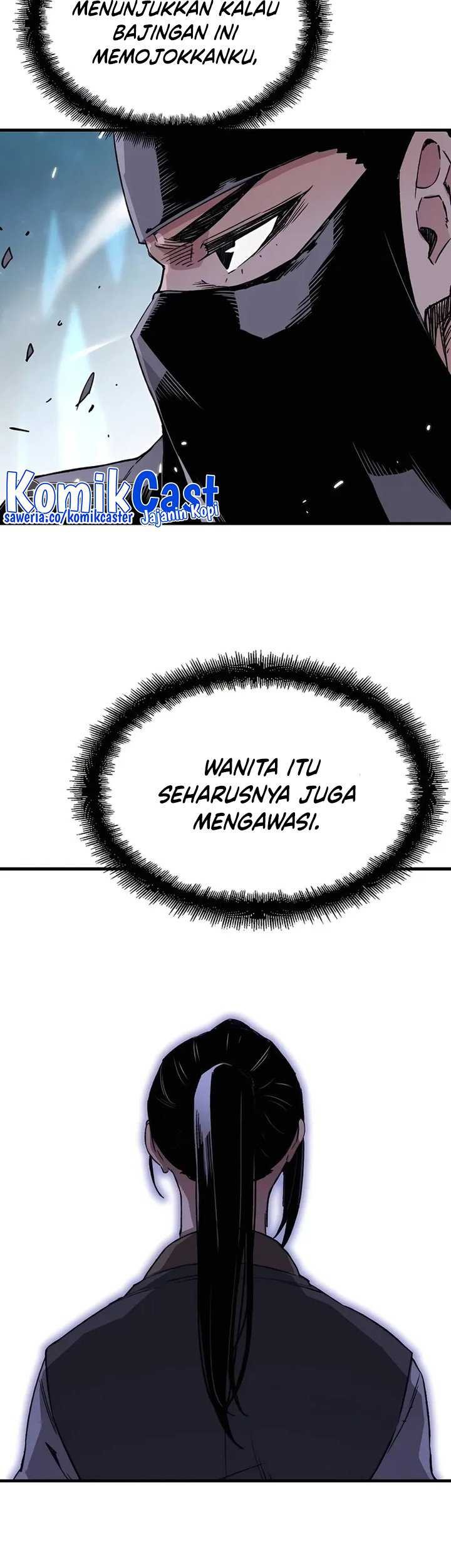Reborn as The Heavenly Demon Chapter 39 Gambar 48