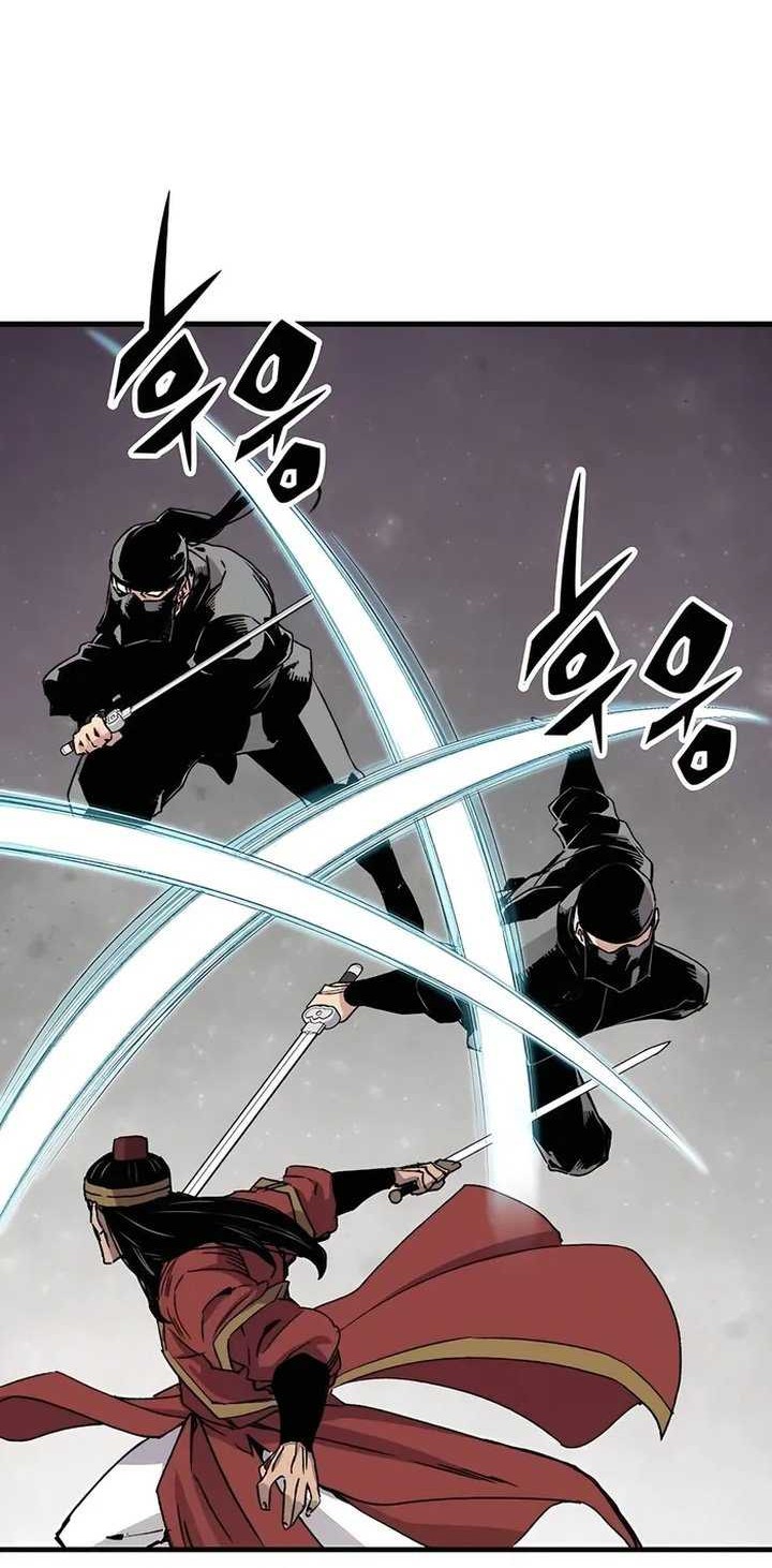 Reborn as The Heavenly Demon Chapter 39 Gambar 49