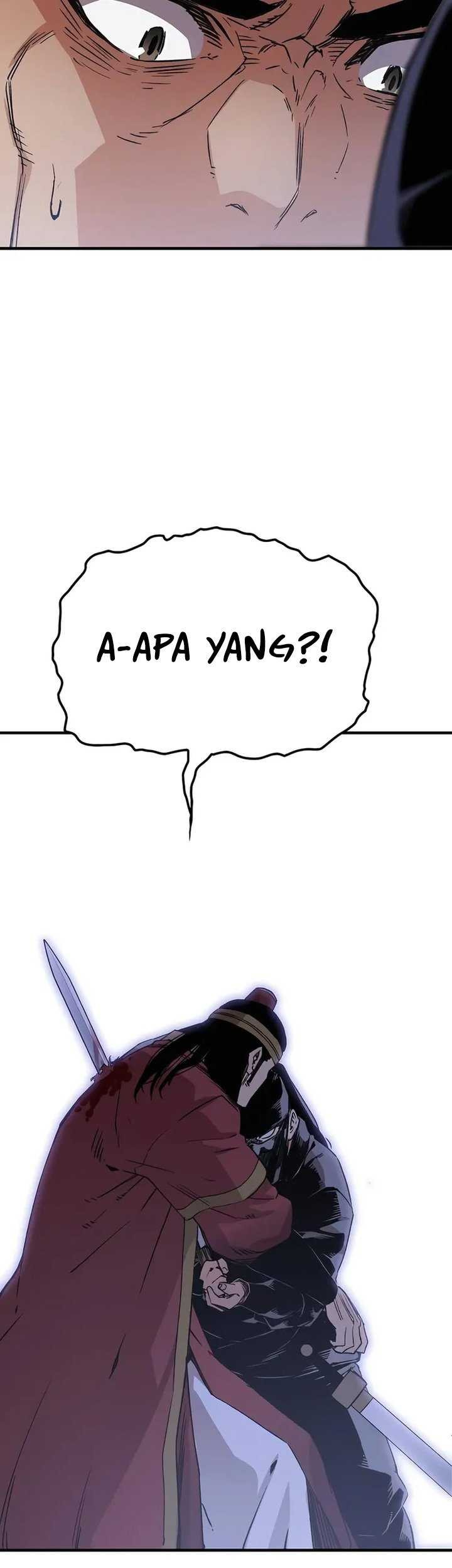 Reborn as The Heavenly Demon Chapter 39 Gambar 54