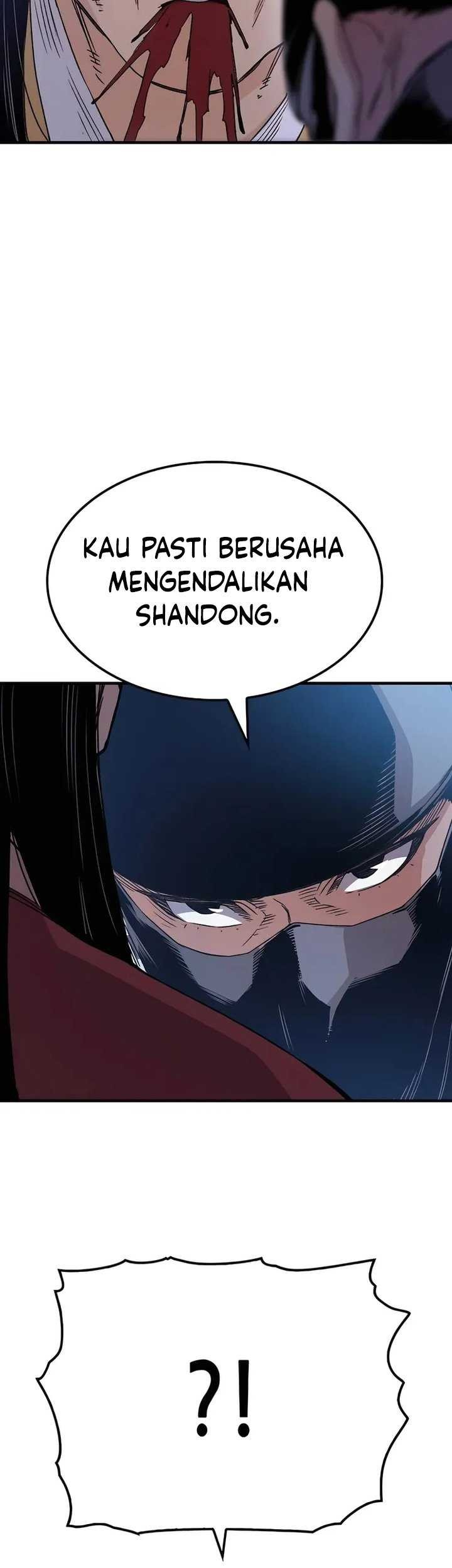 Reborn as The Heavenly Demon Chapter 39 Gambar 56