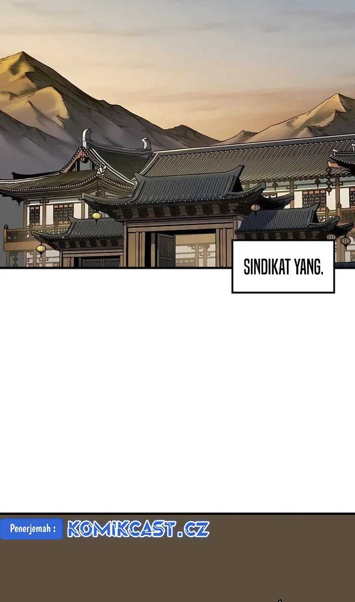 Reborn as The Heavenly Demon Chapter 39 Gambar 3
