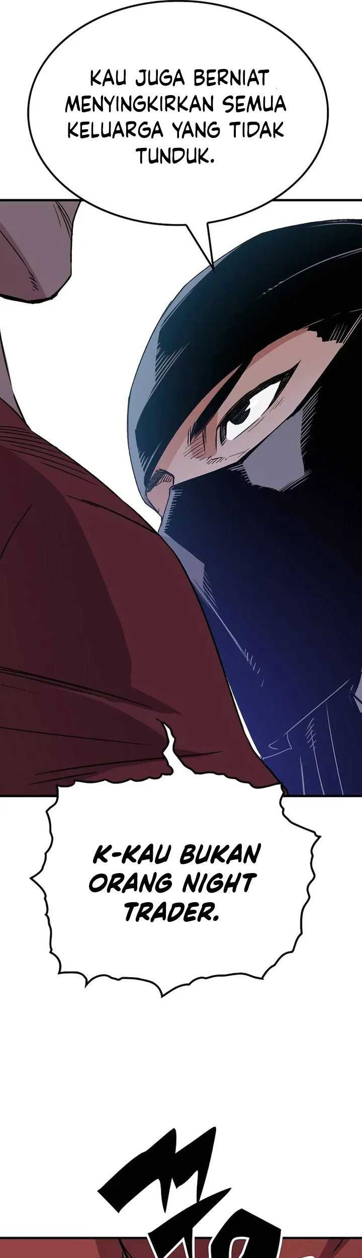 Reborn as The Heavenly Demon Chapter 39 Gambar 58