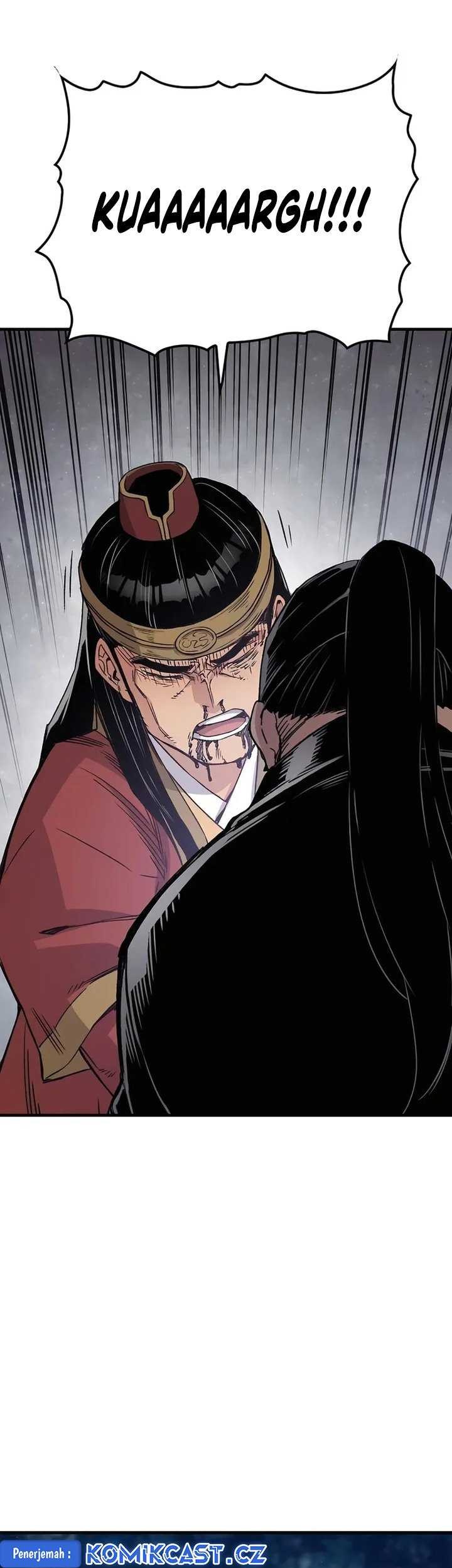 Reborn as The Heavenly Demon Chapter 39 Gambar 60