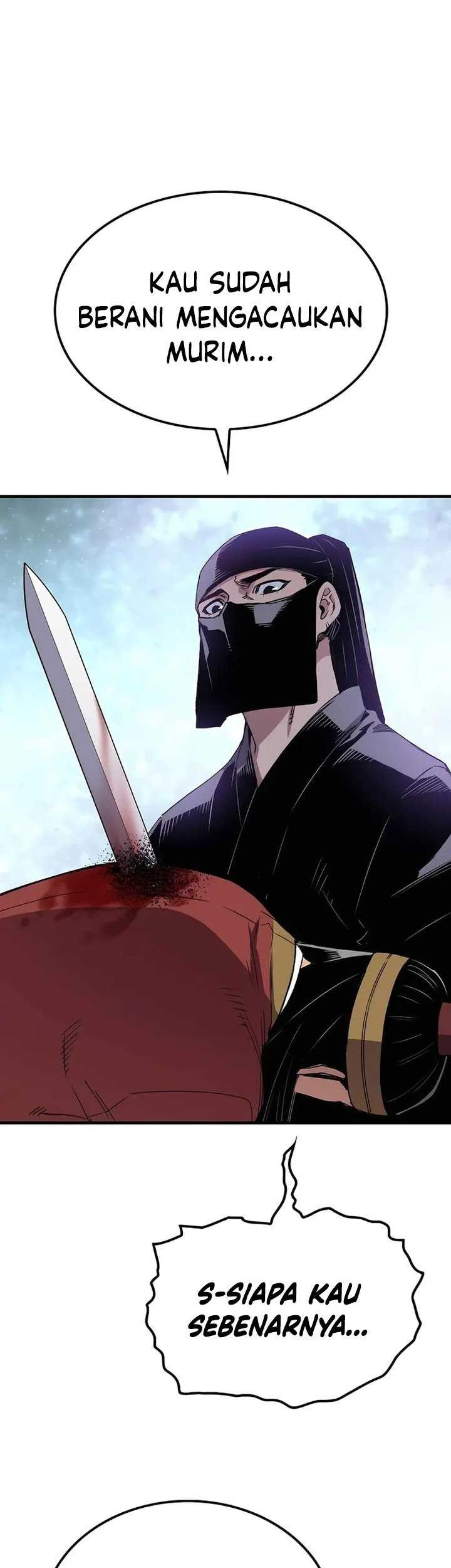 Reborn as The Heavenly Demon Chapter 39 Gambar 62