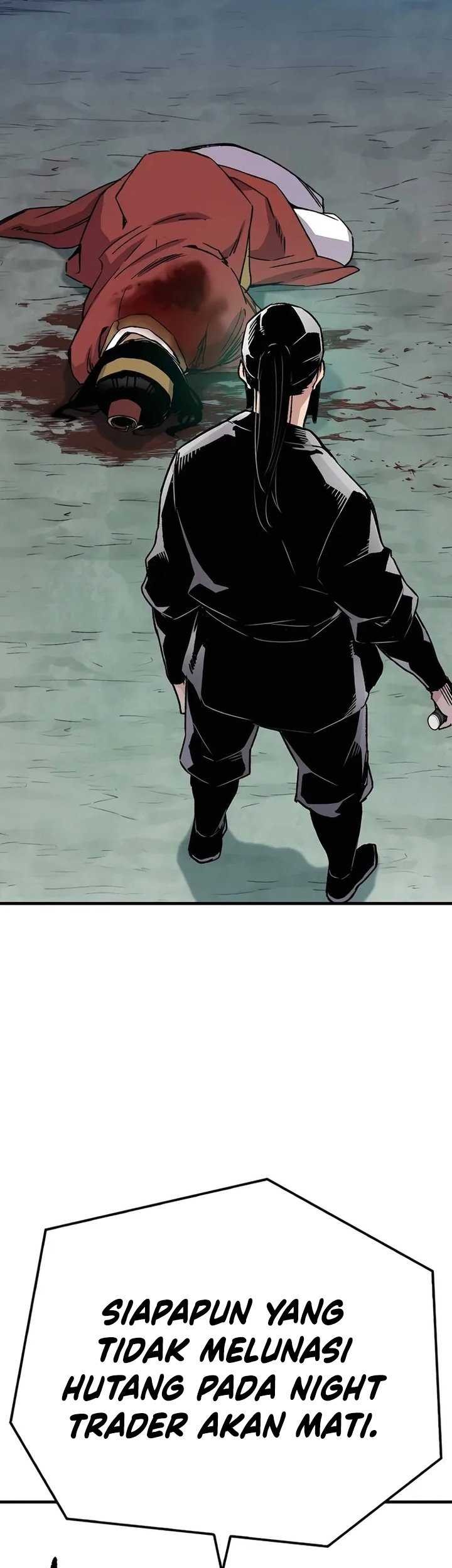 Reborn as The Heavenly Demon Chapter 39 Gambar 70