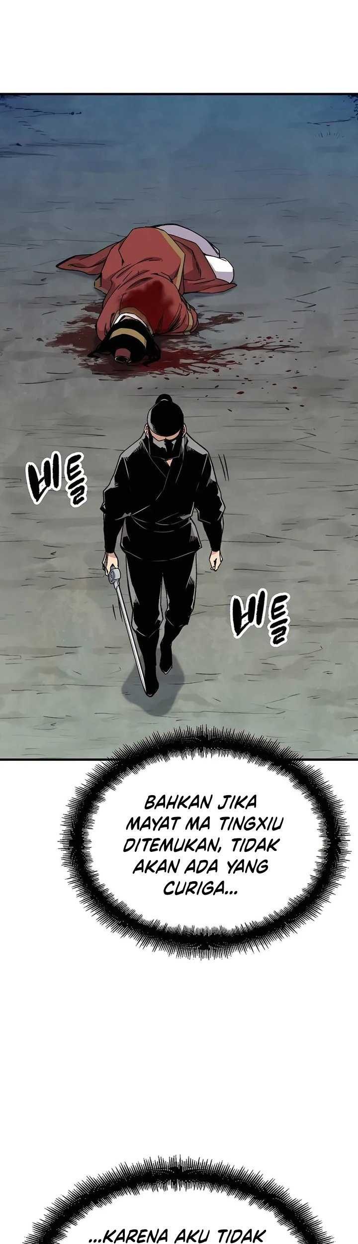Reborn as The Heavenly Demon Chapter 39 Gambar 72