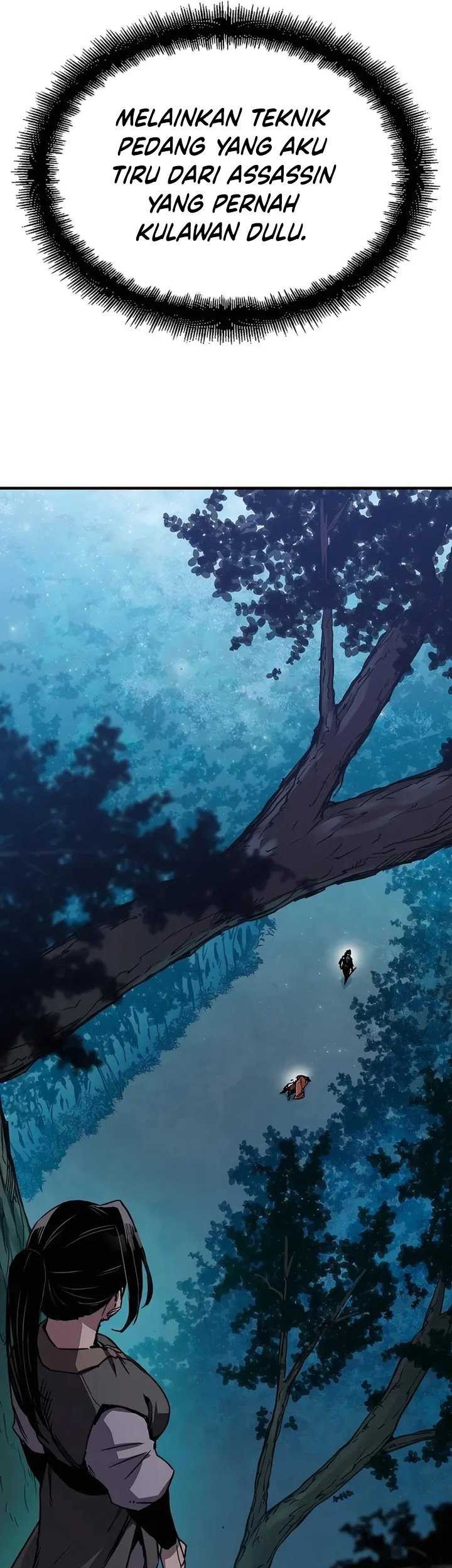 Reborn as The Heavenly Demon Chapter 39 Gambar 74