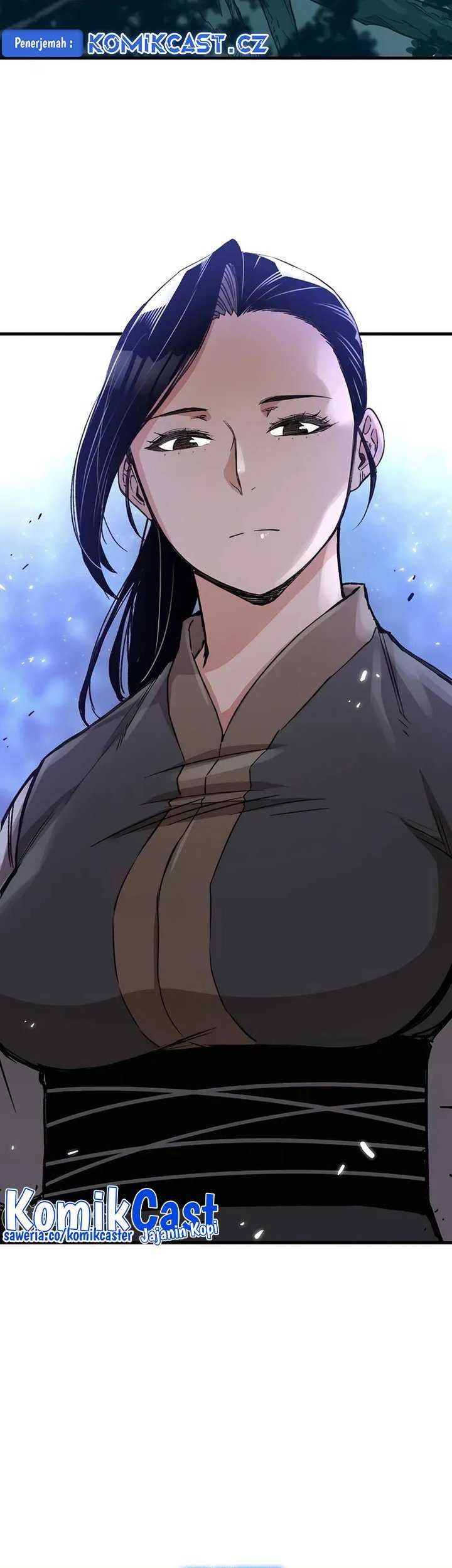 Reborn as The Heavenly Demon Chapter 39 Gambar 76