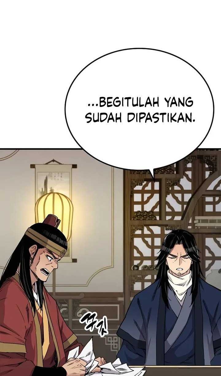 Reborn as The Heavenly Demon Chapter 39 Gambar 5