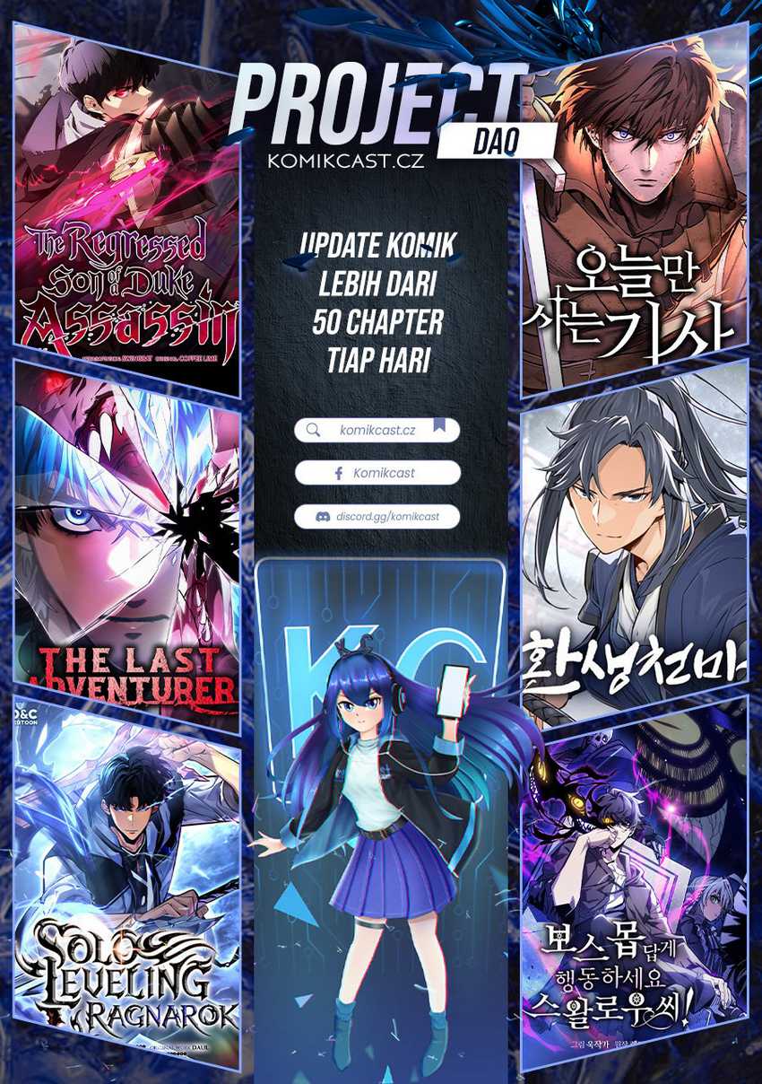 Reborn as The Heavenly Demon Chapter 39 Gambar 78
