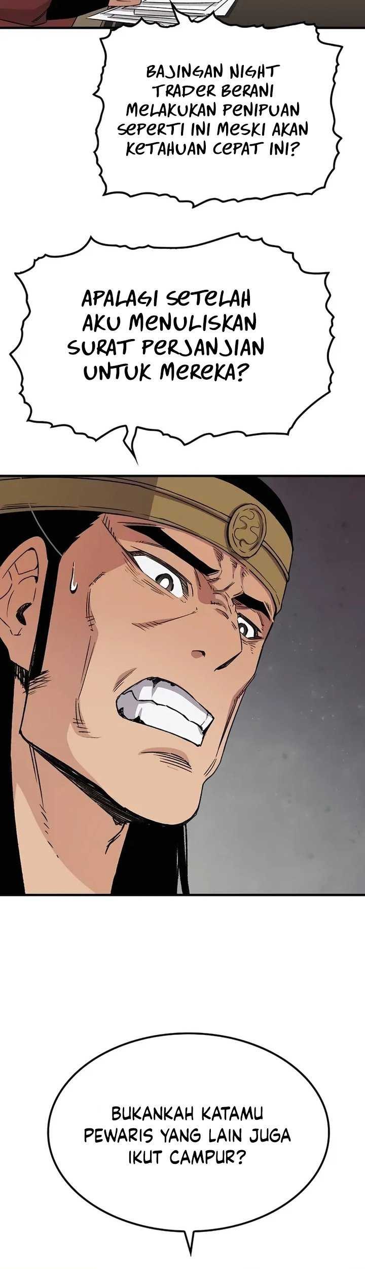 Reborn as The Heavenly Demon Chapter 39 Gambar 6