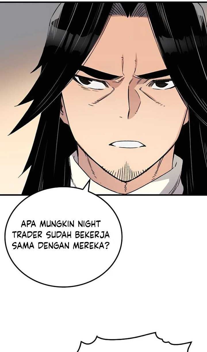Reborn as The Heavenly Demon Chapter 39 Gambar 7