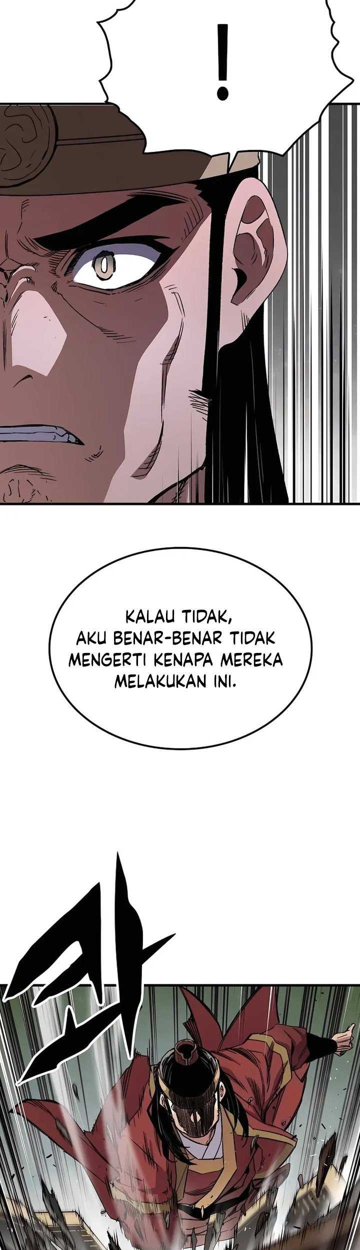 Reborn as The Heavenly Demon Chapter 39 Gambar 8