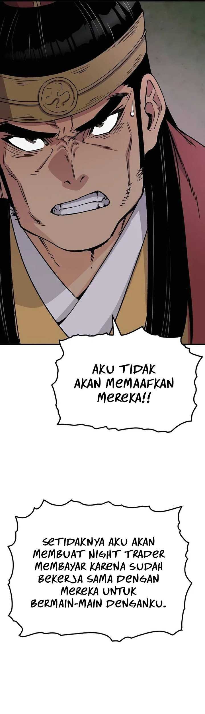 Reborn as The Heavenly Demon Chapter 39 Gambar 10