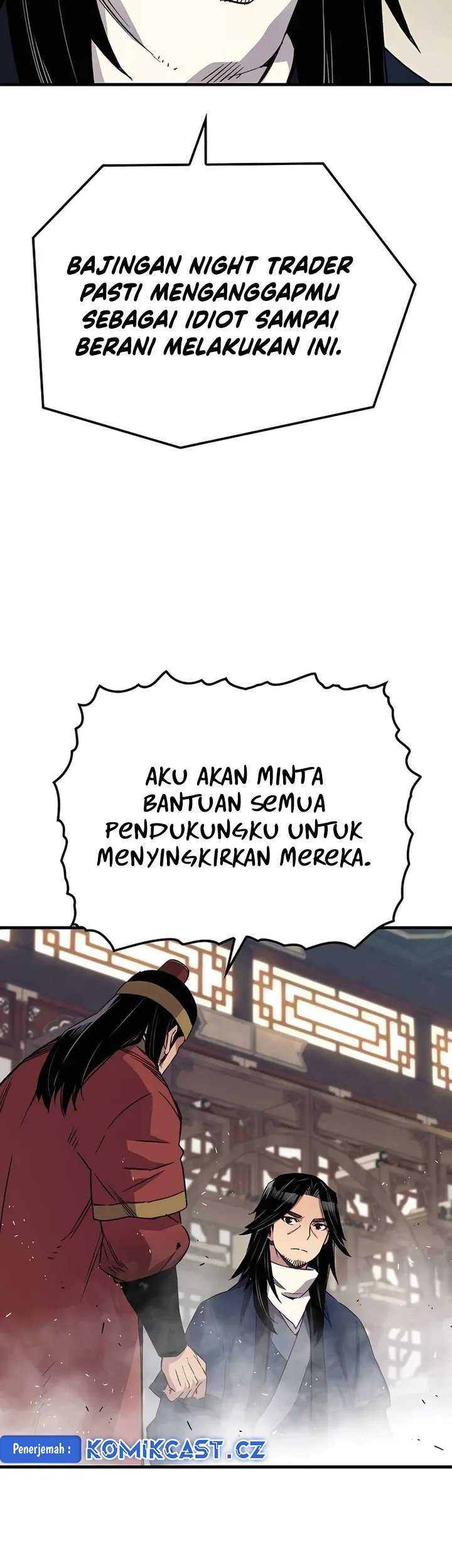 Reborn as The Heavenly Demon Chapter 39 Gambar 12