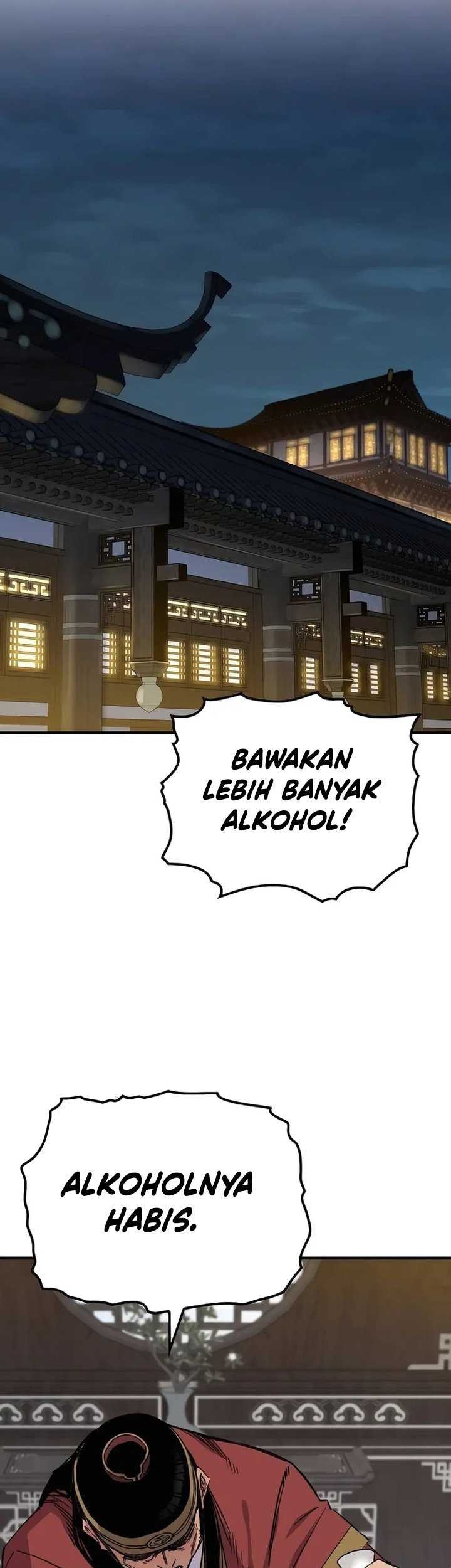 Reborn as The Heavenly Demon Chapter 39 Gambar 16