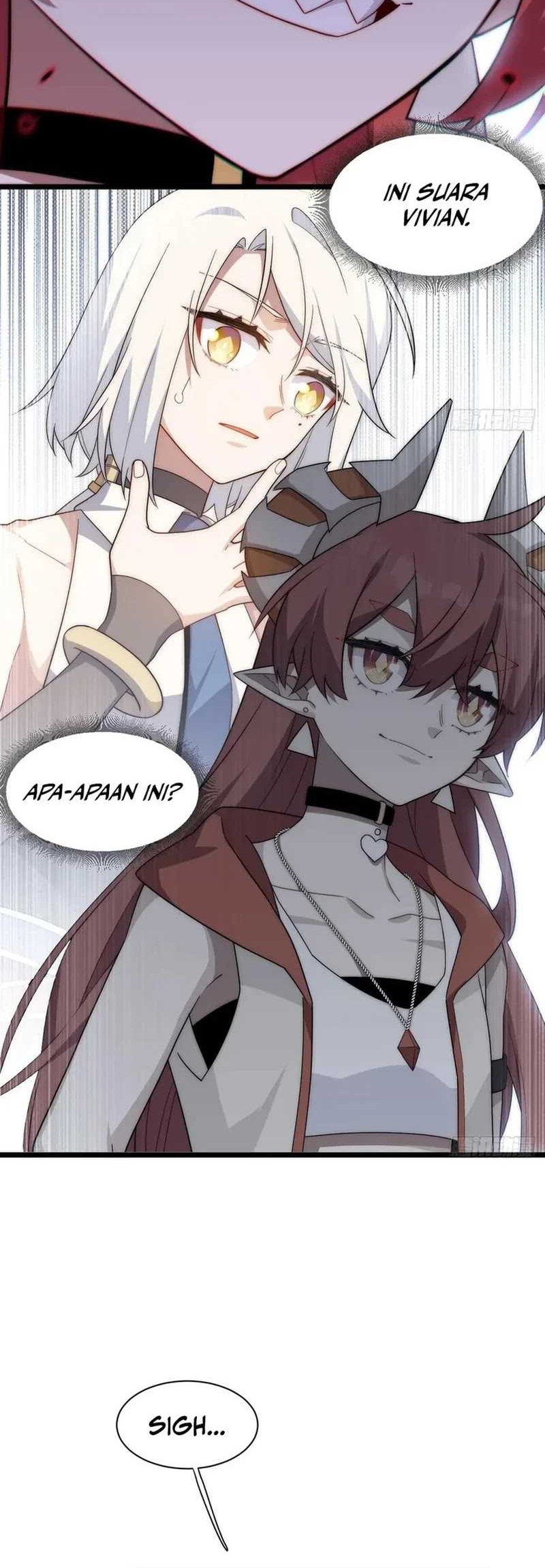 Adventures of an Undead Who Became Paladin Chapter 175 Gambar 9