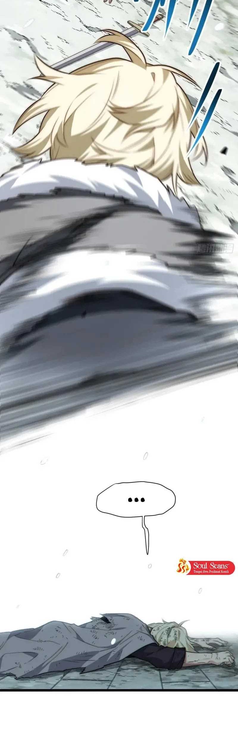 Adventures of an Undead Who Became Paladin Chapter 171 Gambar 5