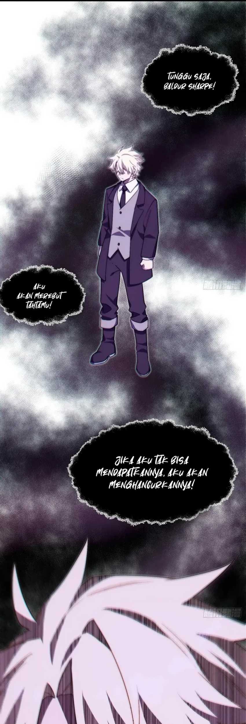 Adventures of an Undead Who Became Paladin Chapter 170 Gambar 28