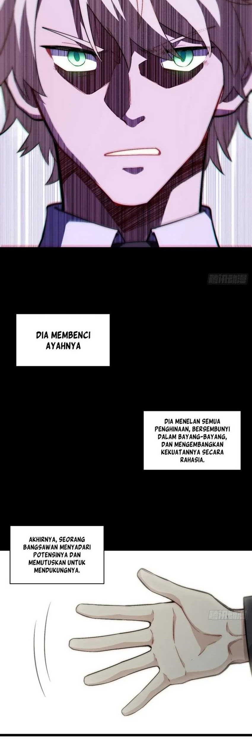 Adventures of an Undead Who Became Paladin Chapter 170 Gambar 29