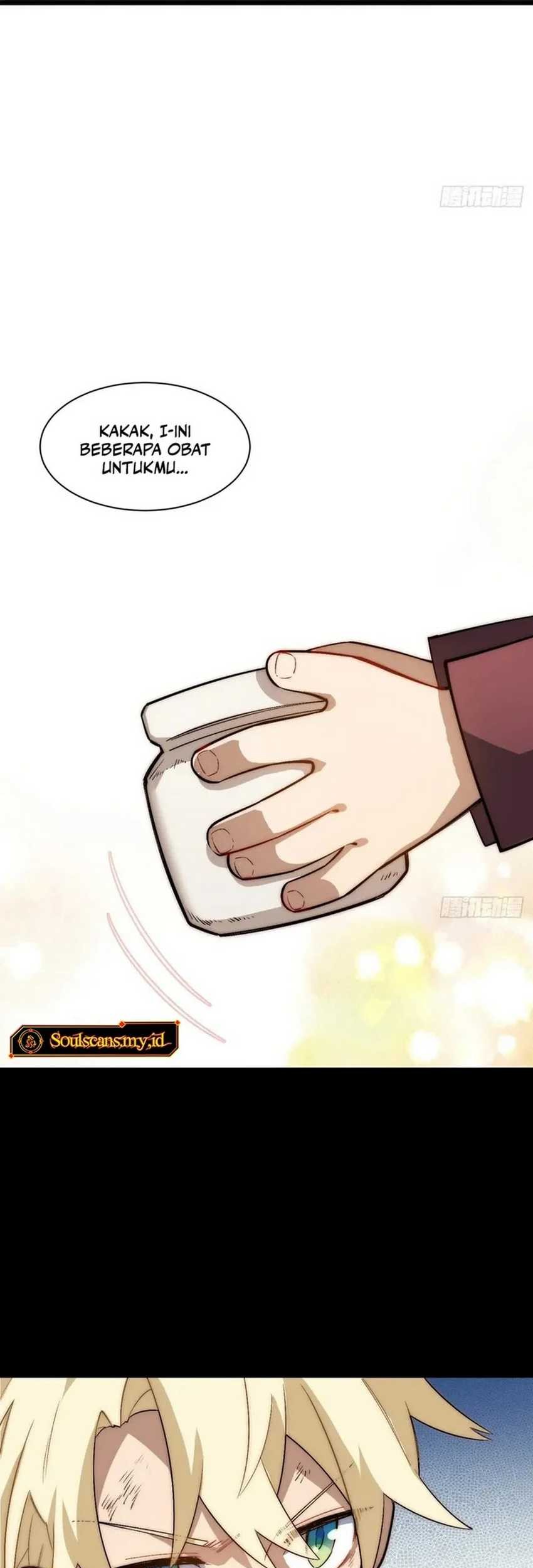Adventures of an Undead Who Became Paladin Chapter 170 Gambar 11