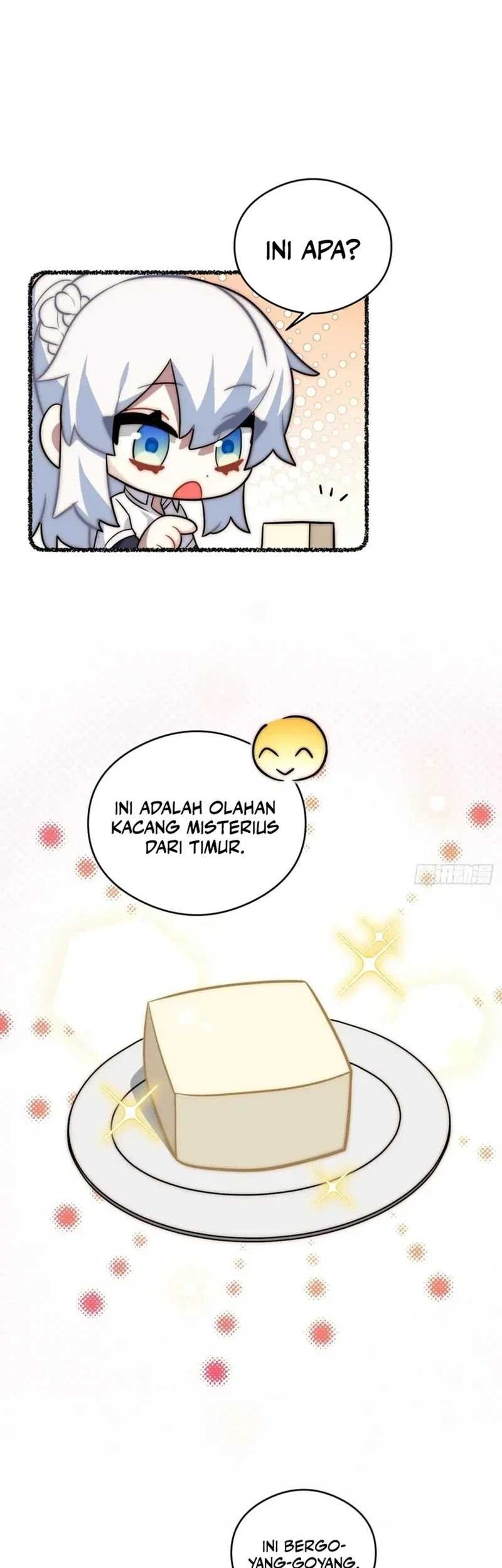Adventures of an Undead Who Became Paladin Chapter 169 Gambar 22