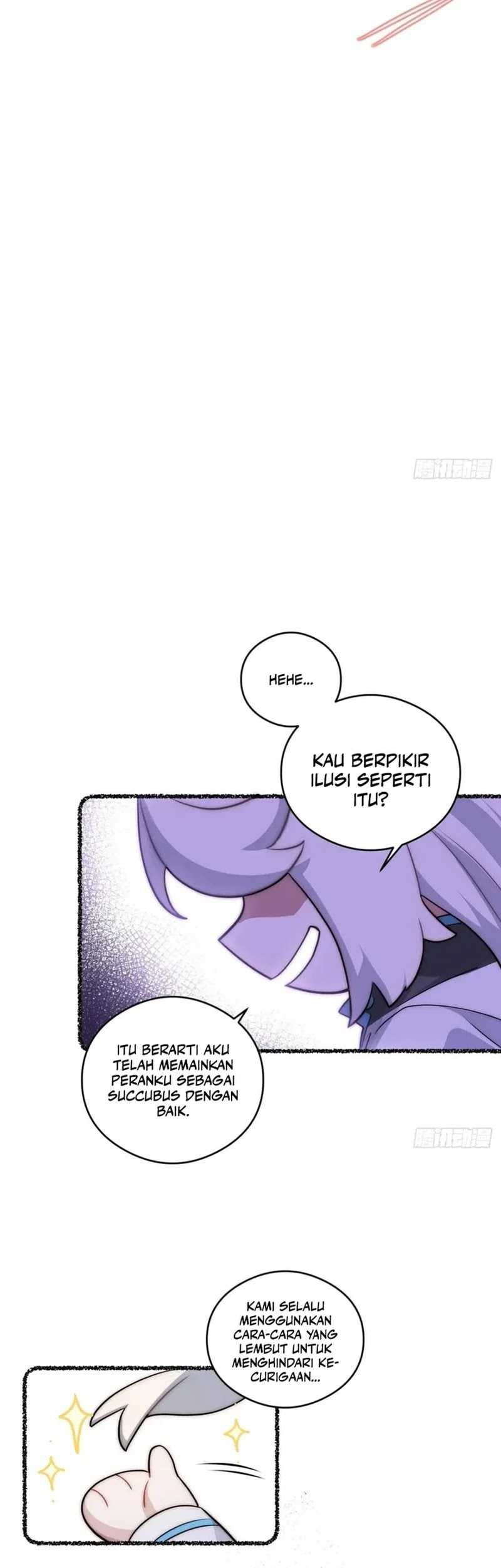 Adventures of an Undead Who Became Paladin Chapter 169 Gambar 14