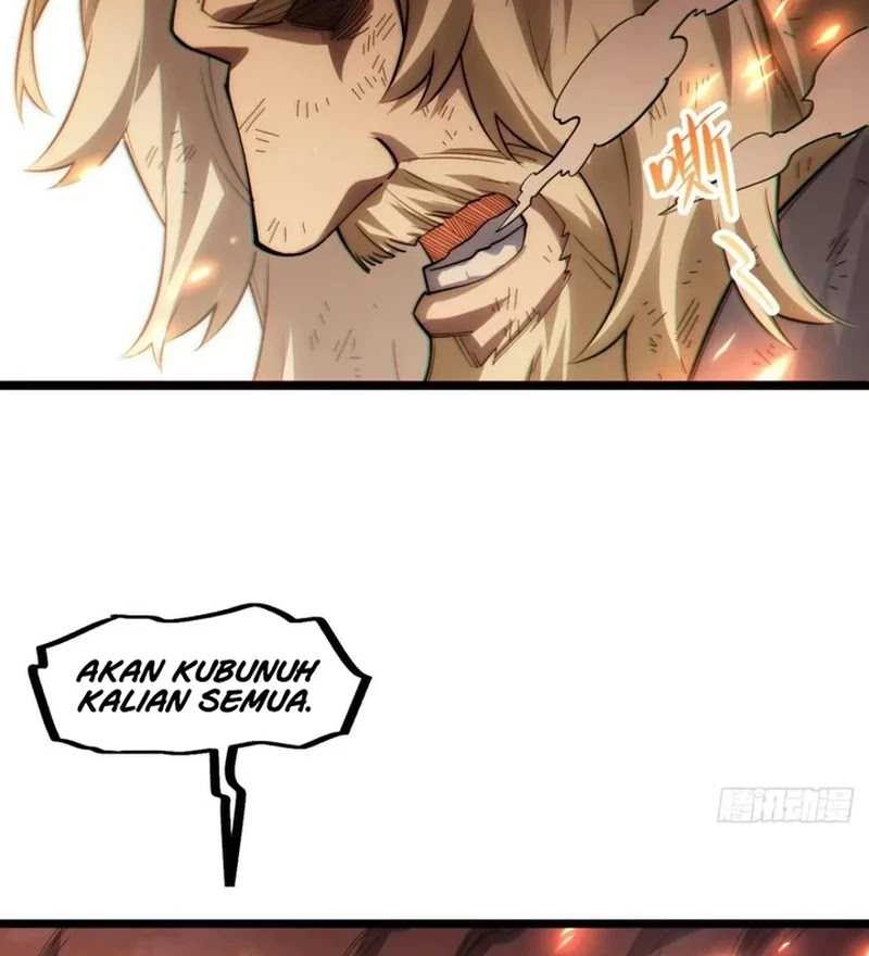 Adventures of an Undead Who Became Paladin Chapter 168 Gambar 24