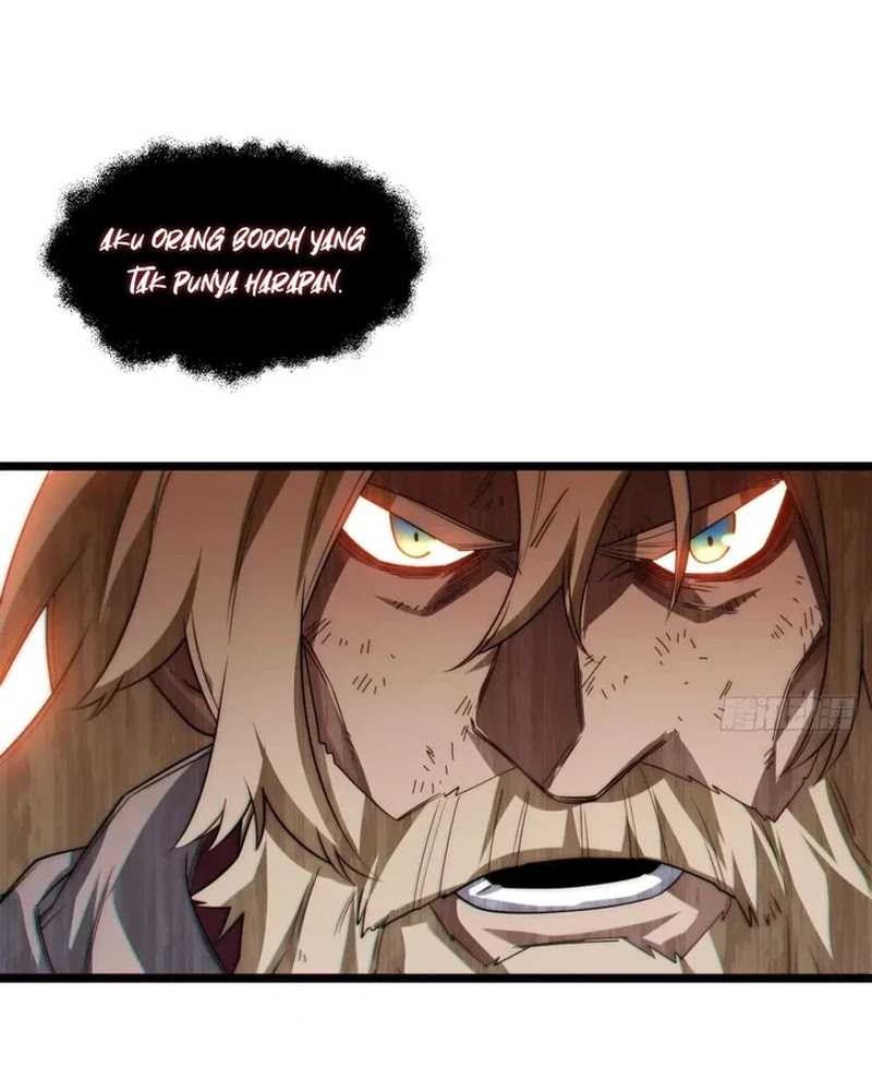 Adventures of an Undead Who Became Paladin Chapter 168 Gambar 30