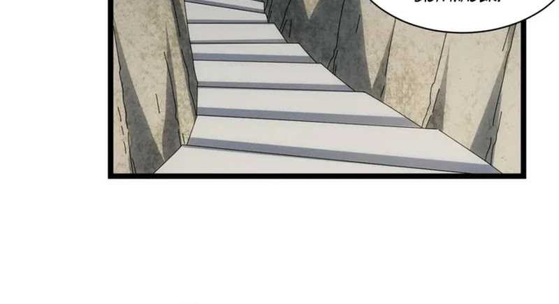 Adventures of an Undead Who Became Paladin Chapter 168 Gambar 6