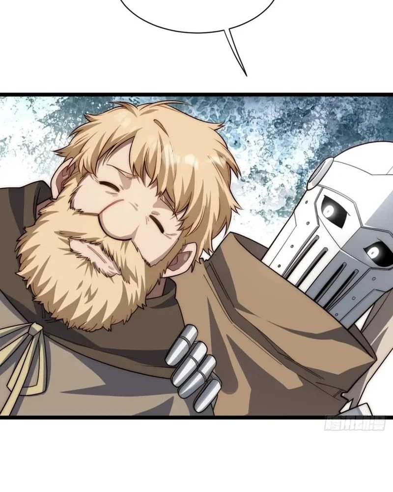 Adventures of an Undead Who Became Paladin Chapter 168 Gambar 9