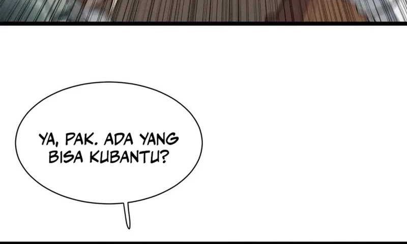 Adventures of an Undead Who Became Paladin Chapter 168 Gambar 12