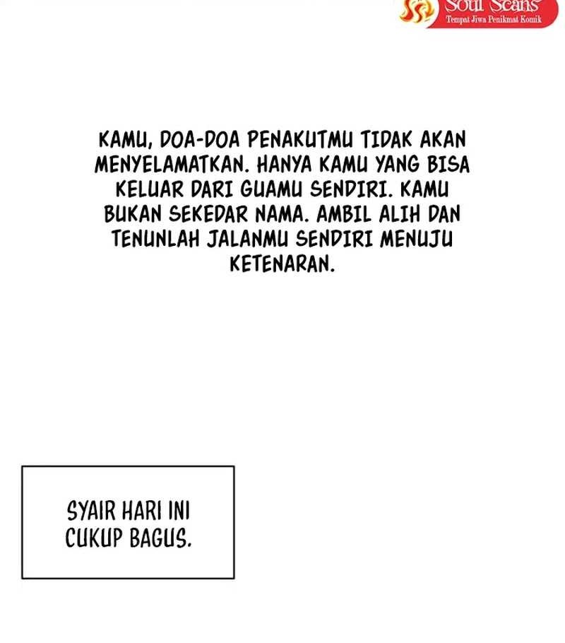 Adventures of an Undead Who Became Paladin Chapter 166 Gambar 9