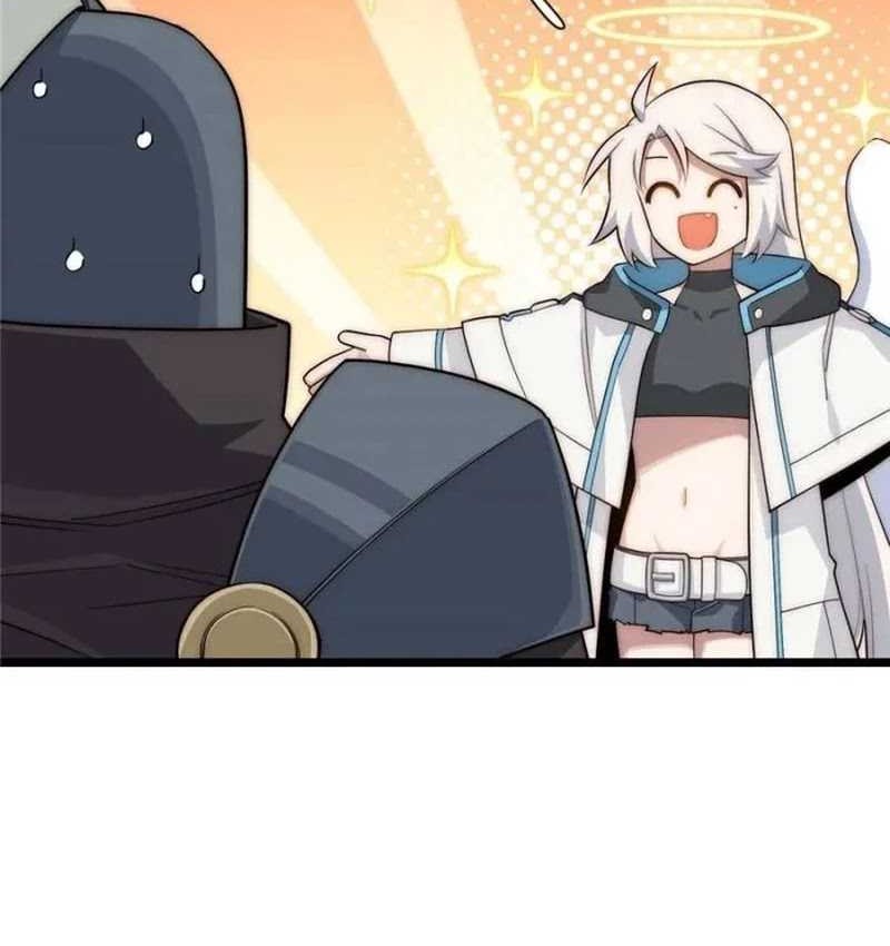Adventures of an Undead Who Became Paladin Chapter 166 Gambar 18