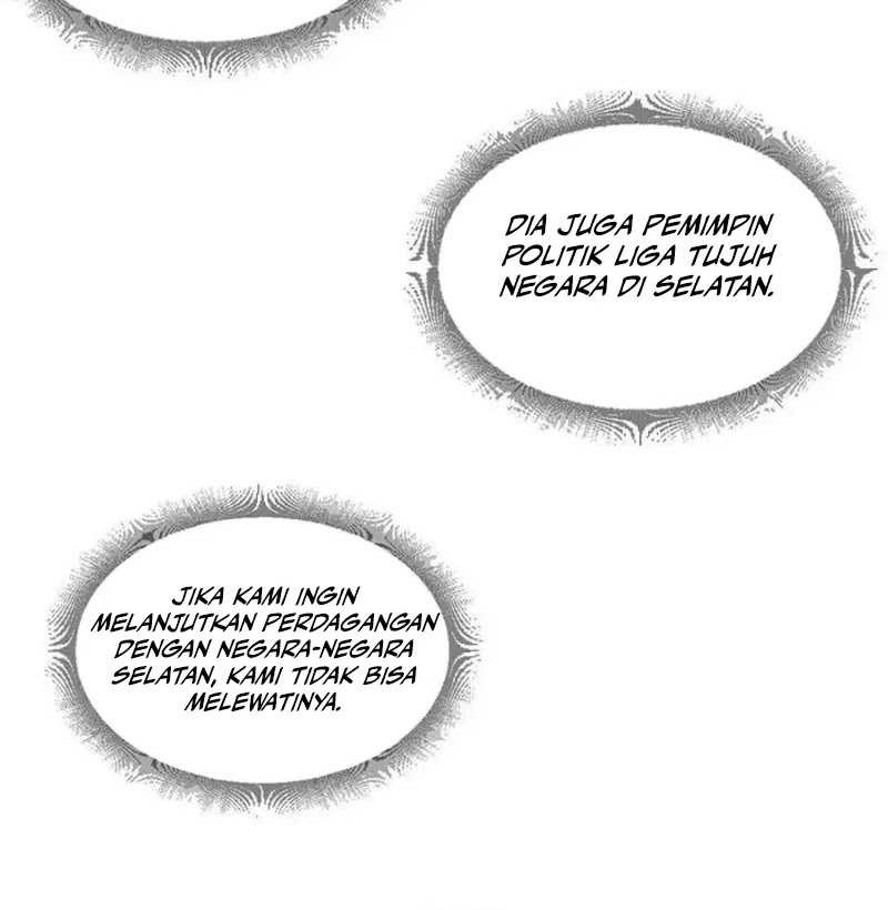 Adventures of an Undead Who Became Paladin Chapter 164 Gambar 7