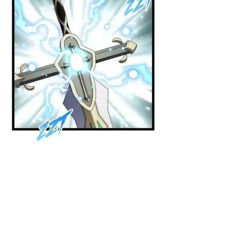 Adventures of an Undead Who Became Paladin Chapter 164 Gambar 21
