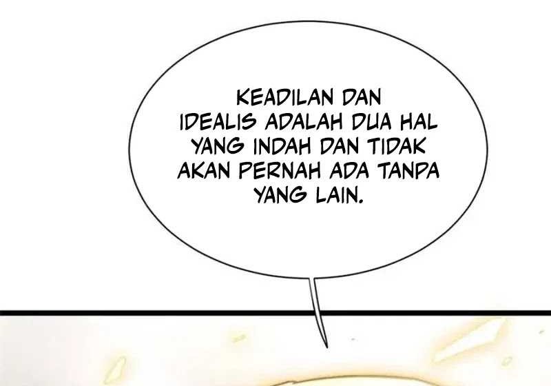Adventures of an Undead Who Became Paladin Chapter 163 Gambar 37