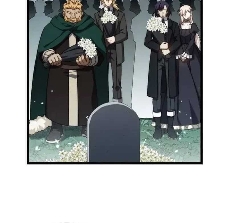 Adventures of an Undead Who Became Paladin Chapter 163 Gambar 9