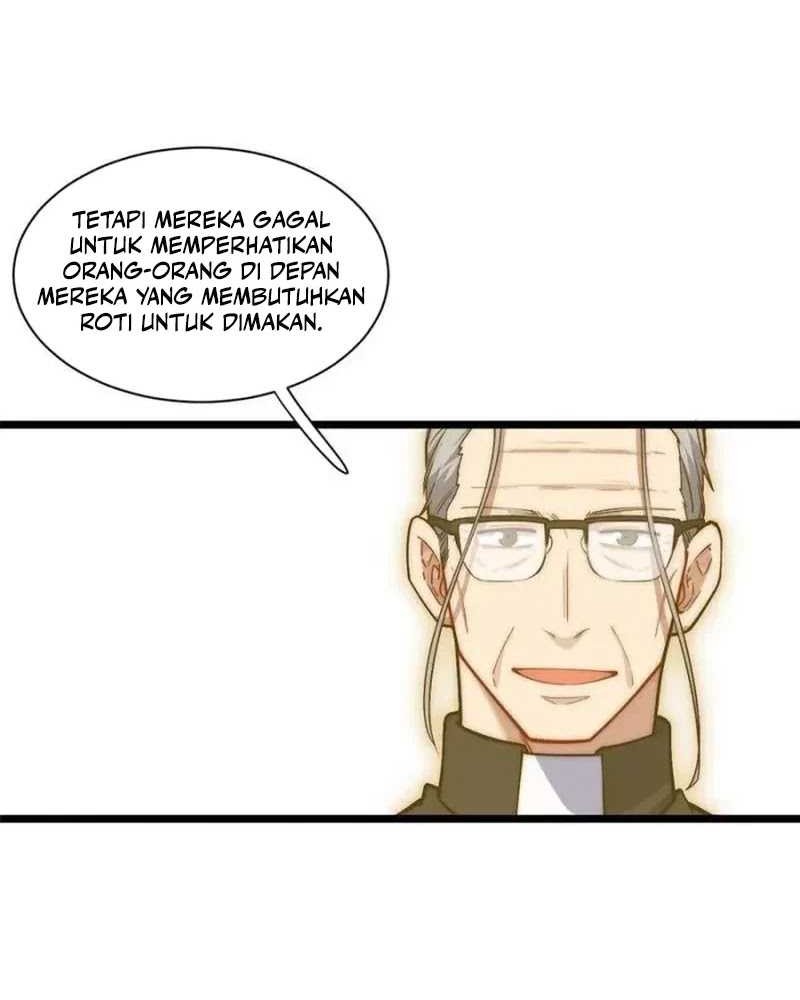 Adventures of an Undead Who Became Paladin Chapter 163 Gambar 18
