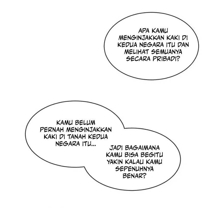 Adventures of an Undead Who Became Paladin Chapter 163 Gambar 21