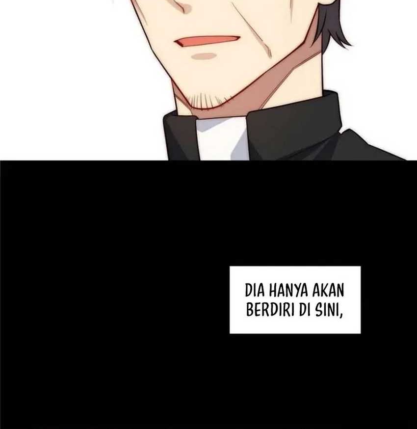 Adventures of an Undead Who Became Paladin Chapter 162 Gambar 28