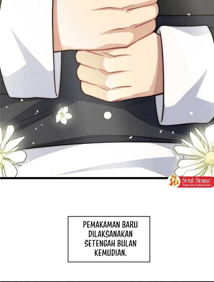 Adventures of an Undead Who Became Paladin Chapter 162 Gambar 31