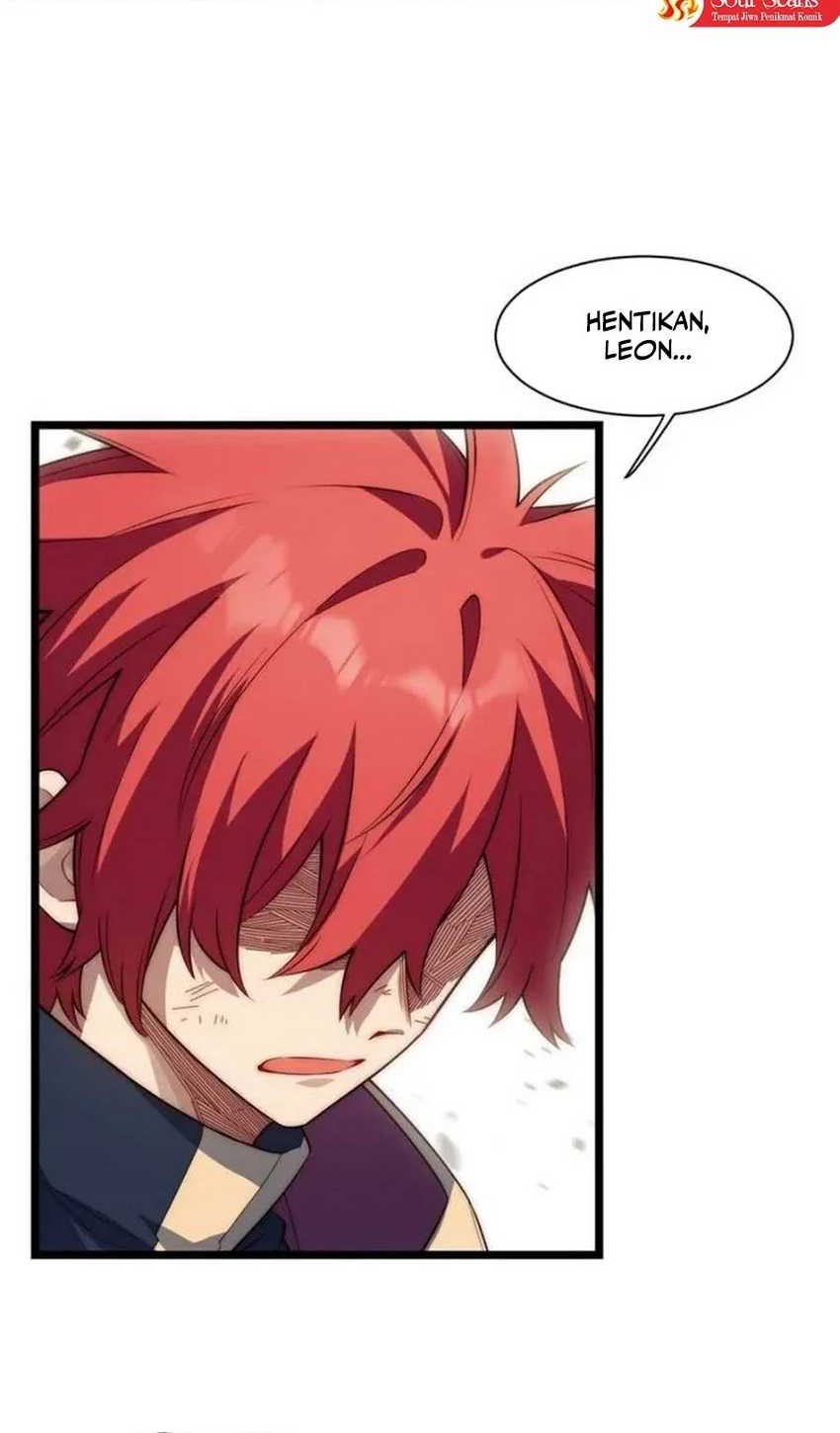 Adventures of an Undead Who Became Paladin Chapter 162 Gambar 4
