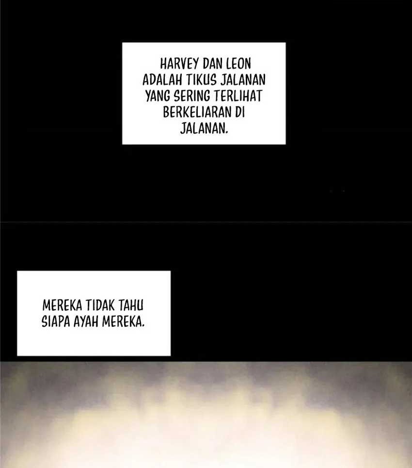 Adventures of an Undead Who Became Paladin Chapter 162 Gambar 13