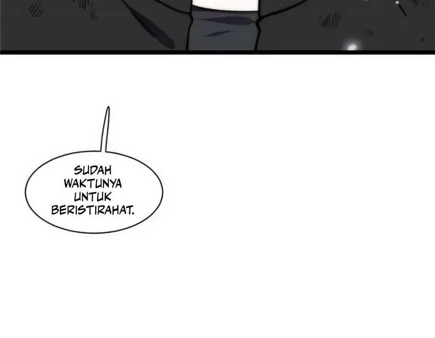 Adventures of an Undead Who Became Paladin Chapter 161 Gambar 4