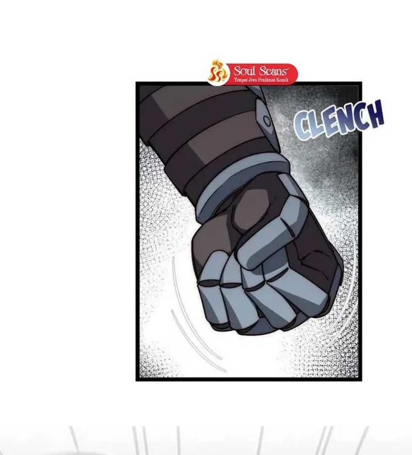 Adventures of an Undead Who Became Paladin Chapter 161 Gambar 7